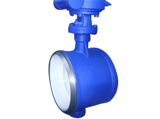 焊接式硬密封蝶閥 焊接式硬密封蝶閥